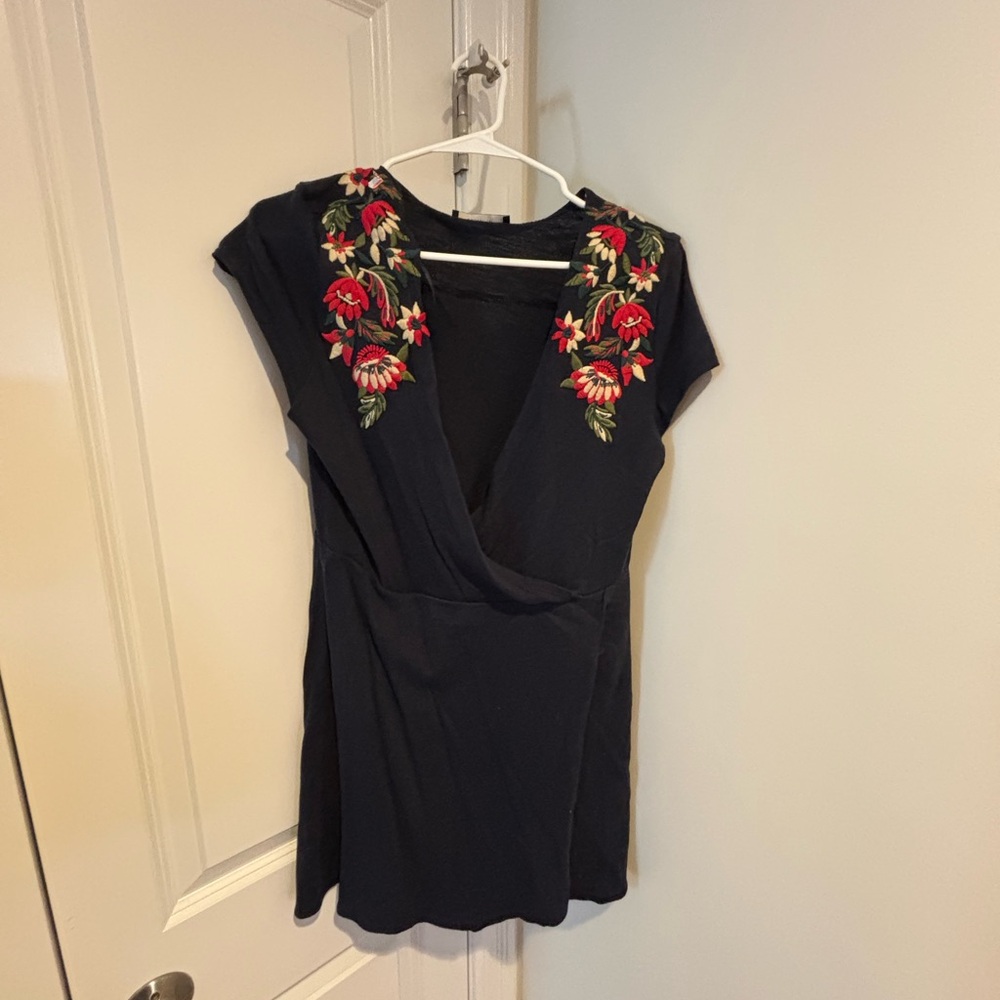 Zara dress